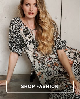Shop Fashion